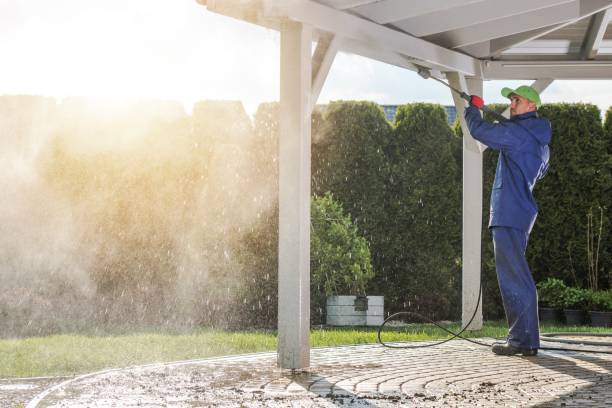 Best Pool Deck Cleaning  in Fountain, CO