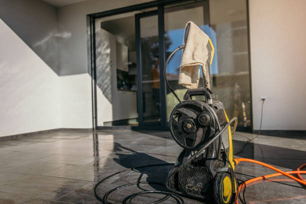 Spring Cleaning in Fountain, CO