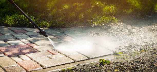 Best Graffiti Removal  in Fountain, CO