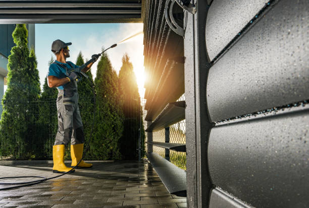 Best Roof Washing  in Fountain, CO