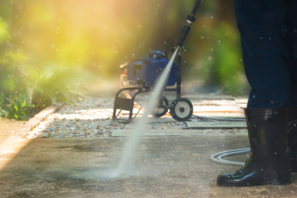 Best Factory Floor Cleaning  in Fountain, CO