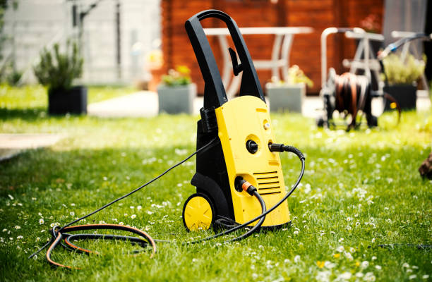 Best Dumpster Area Cleaning  in Fountain, CO